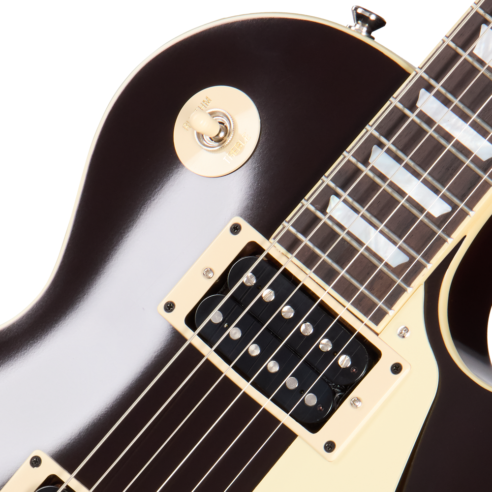 Epiphone Jeff Beck Oxblood 1954 Les Paul - One Only