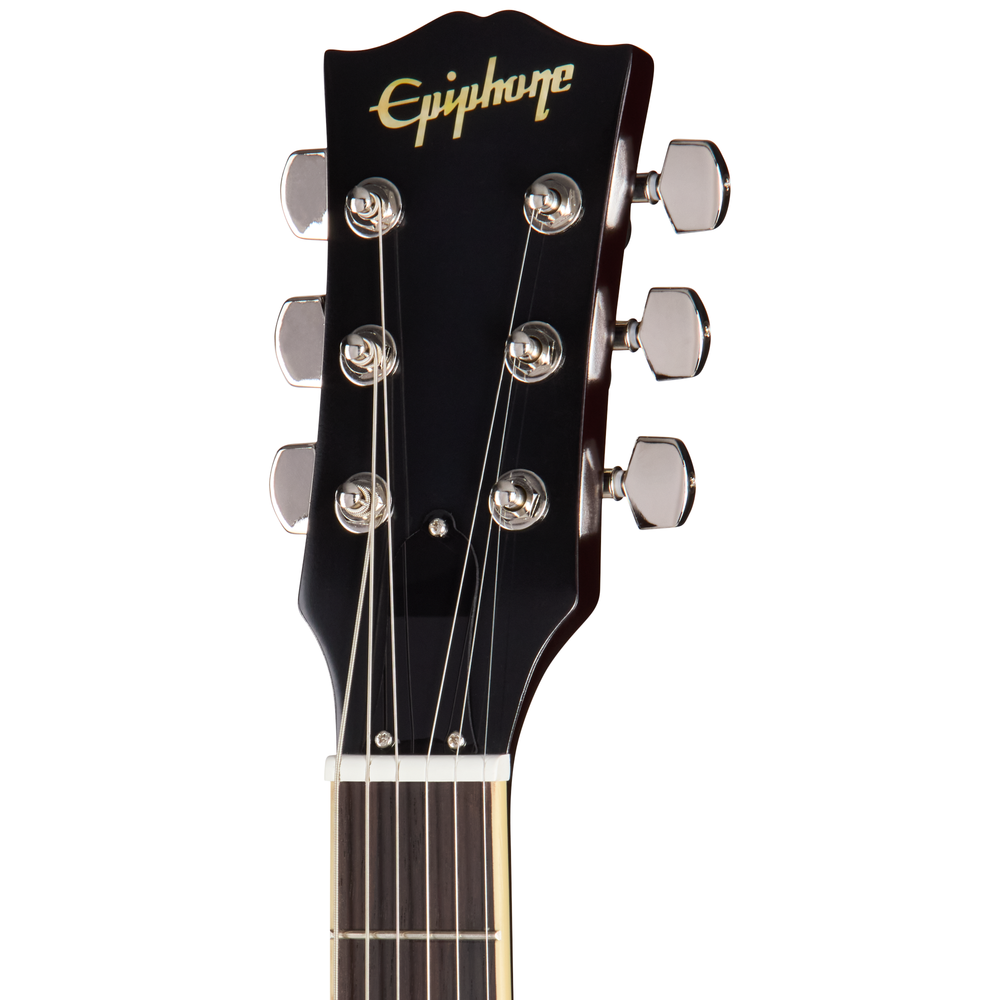Epiphone Jeff Beck Oxblood 1954 Les Paul - One Only