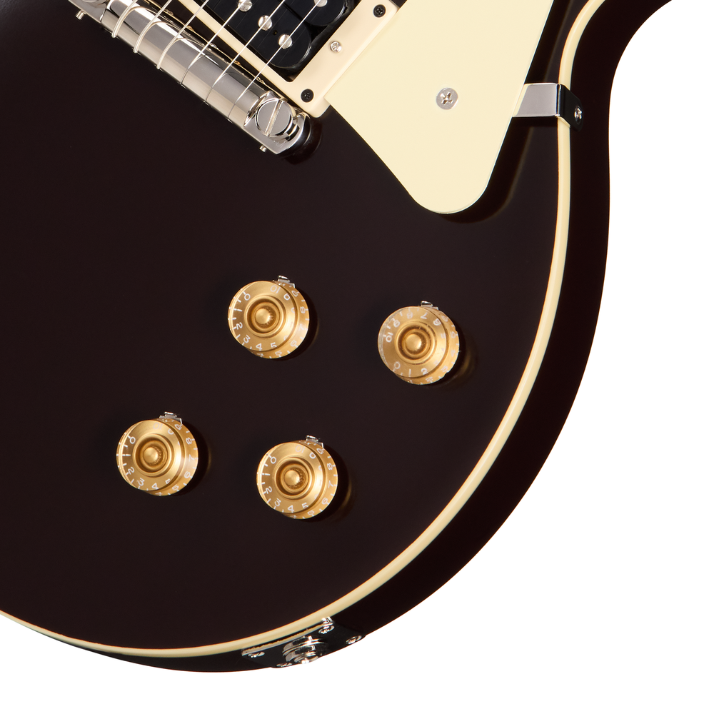 Epiphone Jeff Beck Oxblood 1954 Les Paul - One Only