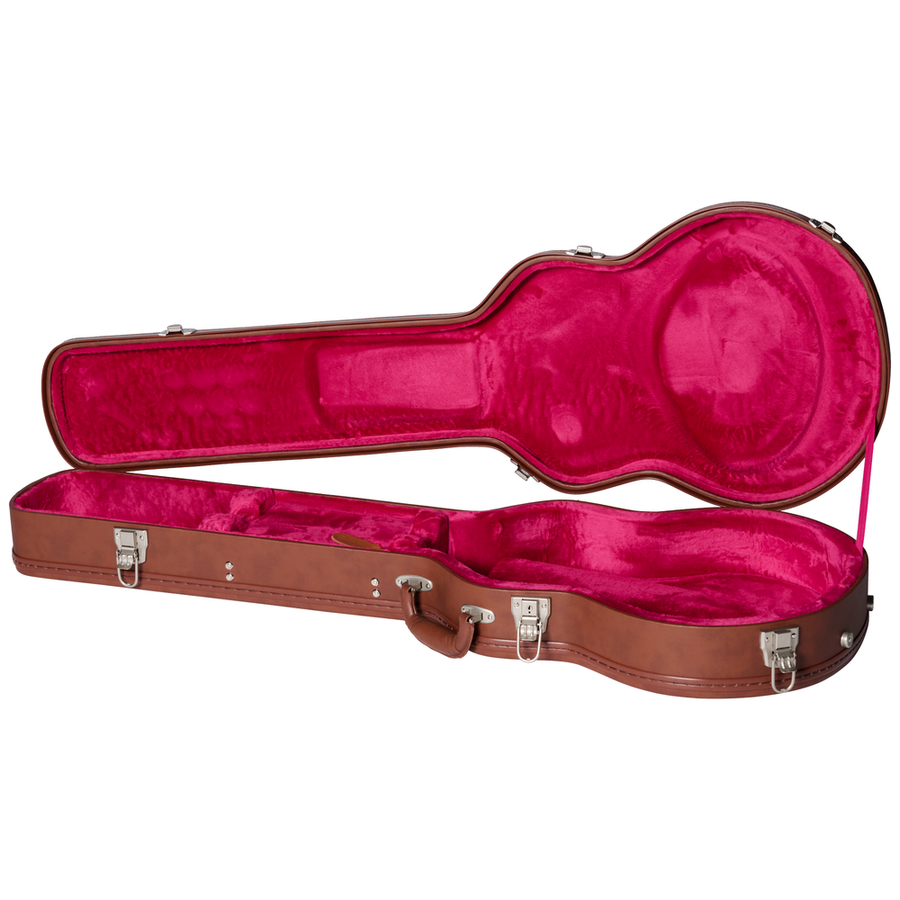 Epiphone 1960 Les Paul Standard Reissue - Iced Tea Burst
