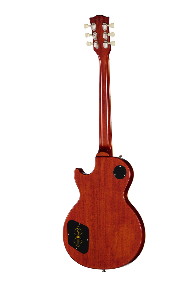 Epiphone 1960 Les Paul Standard Reissue - Iced Tea Burst