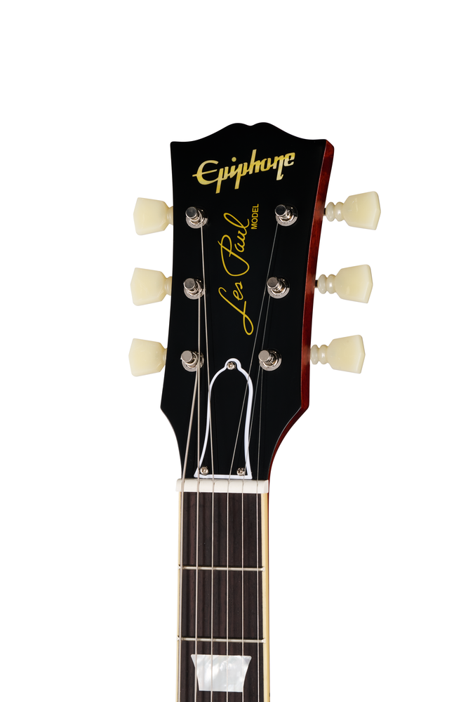 Epiphone 1960 Les Paul Standard Reissue - Iced Tea Burst