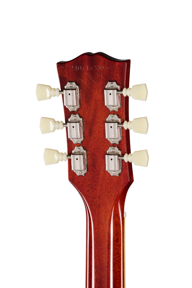 Epiphone 1960 Les Paul Standard Reissue - Iced Tea Burst