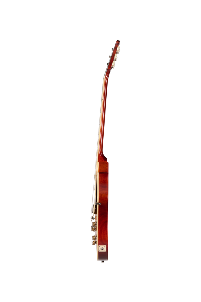 Epiphone 1960 Les Paul Standard Reissue - Iced Tea Burst