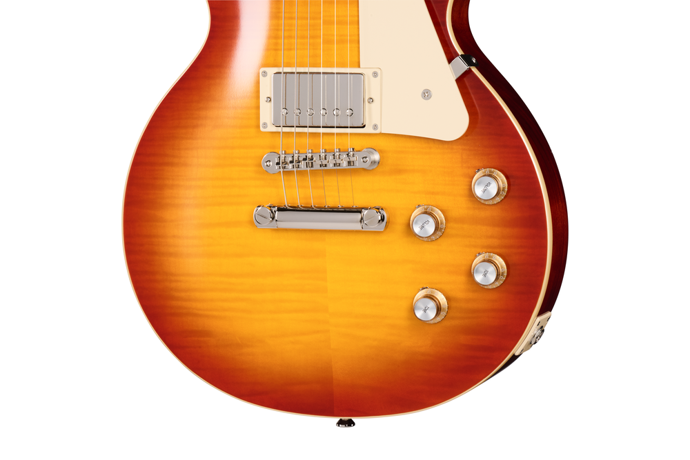 Epiphone 1960 Les Paul Standard Reissue - Washed Cherry Sunburst
