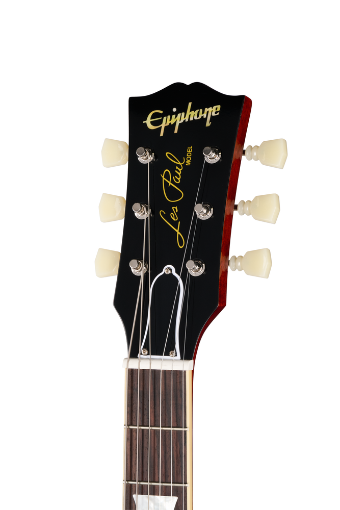 Epiphone 1960 Les Paul Standard Reissue - Washed Cherry Sunburst