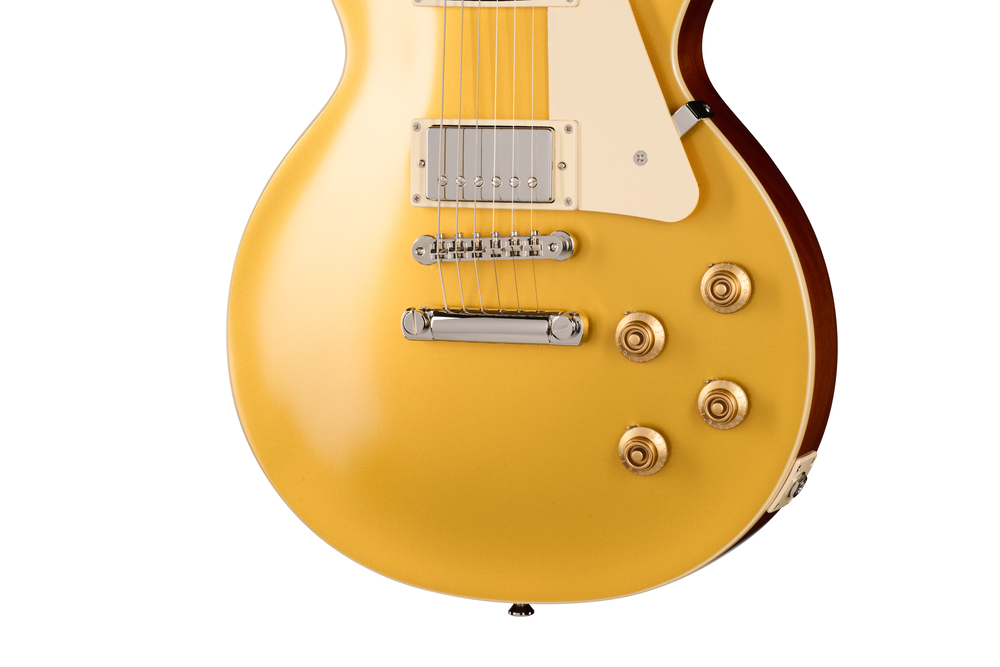 Epiphone 1957 Les Paul Goldtop Reissue