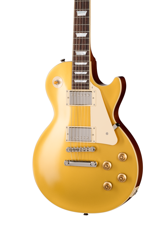 Epiphone 1957 Les Paul Goldtop Reissue