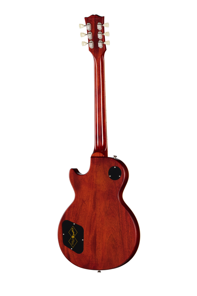 Epiphone 1959 Les Paul Standard Reissue - Deep Cherry Sunburst