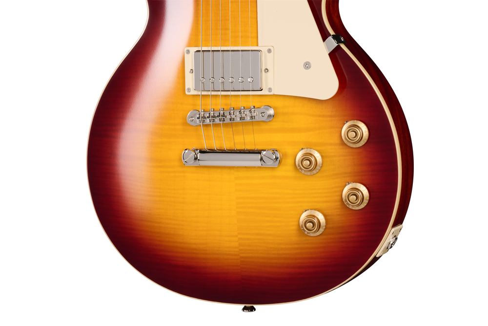 Epiphone 1959 Les Paul Standard Reissue - Deep Cherry Sunburst