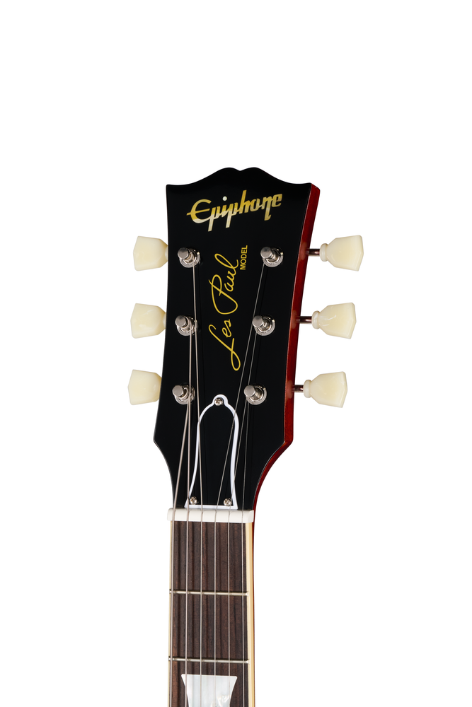 Epiphone 1959 Les Paul Standard Reissue - Deep Cherry Sunburst