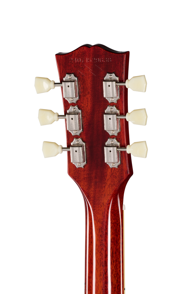 Epiphone 1959 Les Paul Standard Reissue - Deep Cherry Sunburst