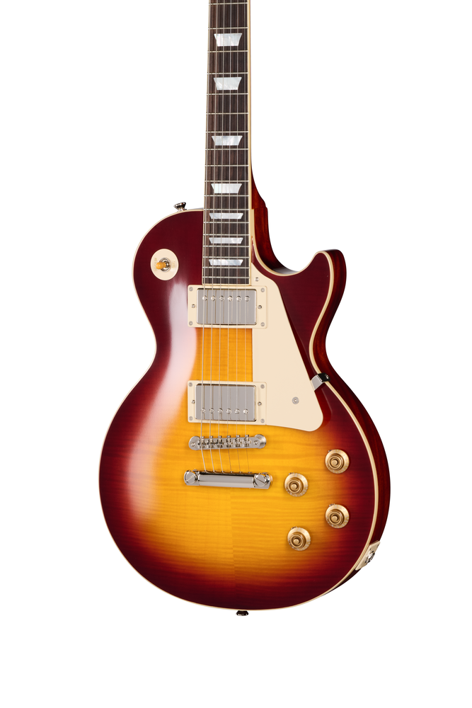 Epiphone 1959 Les Paul Standard Reissue - Deep Cherry Sunburst
