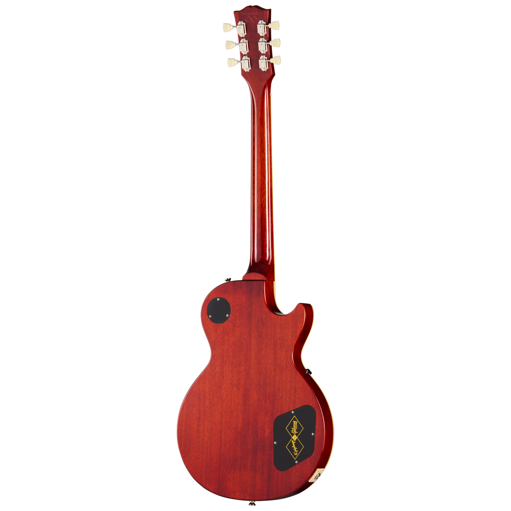 Epiphone 1959 Les Paul Standard Reissue - Left Handed - Deep Cherry Sunburst