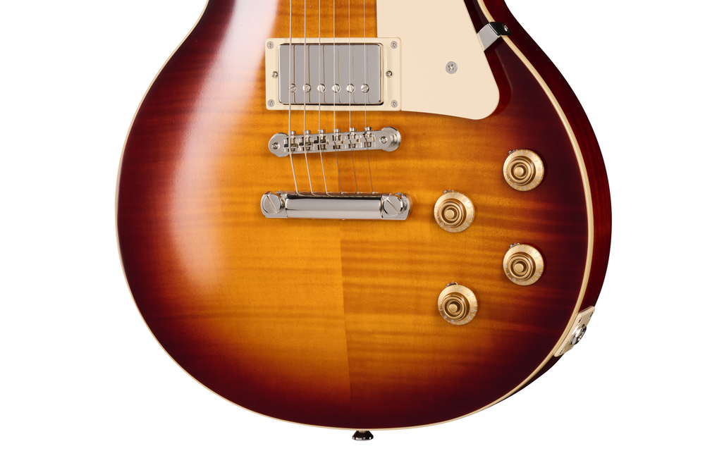Epiphone 1959 Les Paul Standard Reissue - Washed Bourbon Burst