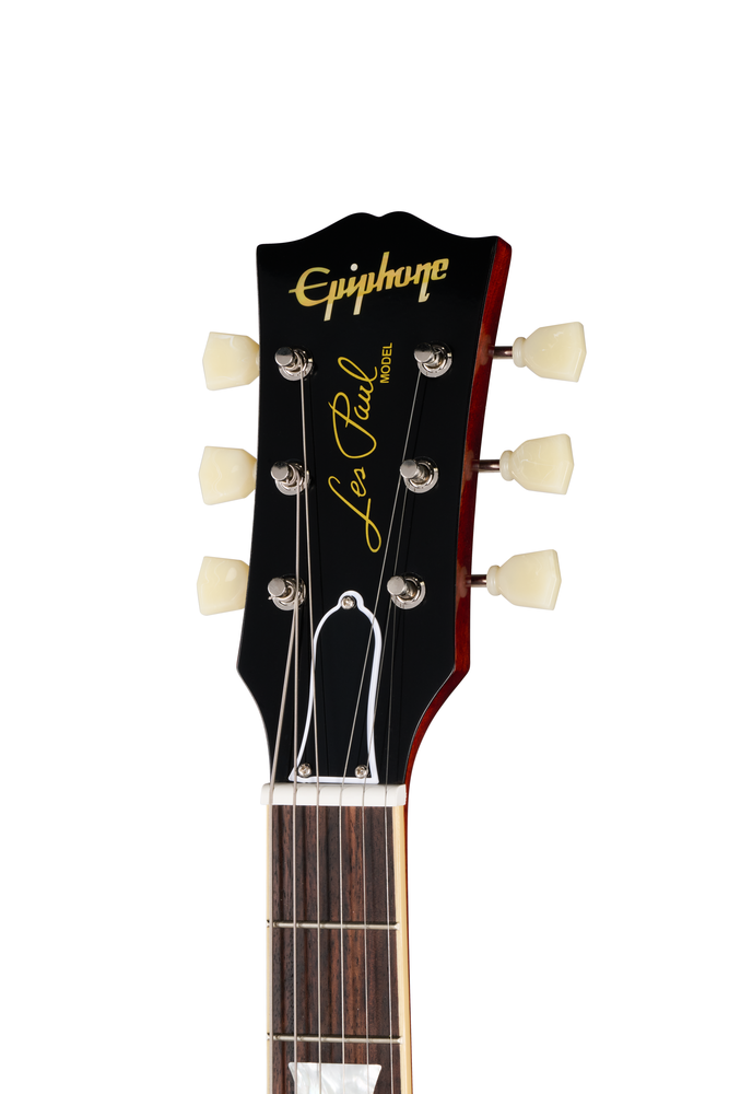 Epiphone 1959 Les Paul Standard Reissue - Washed Bourbon Burst