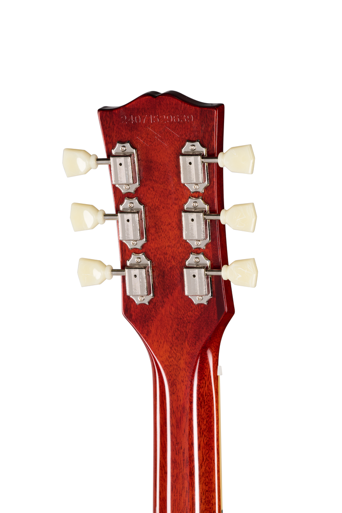 Epiphone 1959 Les Paul Standard Reissue - Washed Bourbon Burst