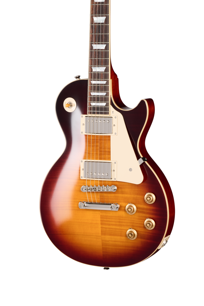 Epiphone 1959 Les Paul Standard Reissue - Washed Bourbon Burst