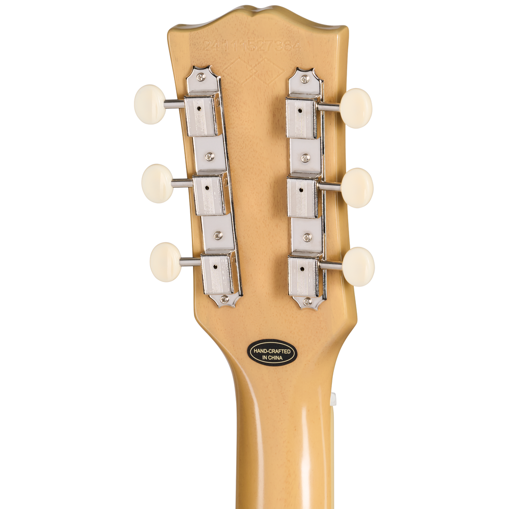 Epiphone 1960 Les Paul Special Double Cut Reissue - TV Yellow