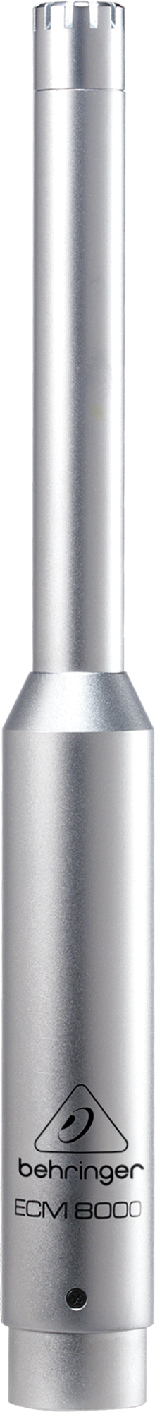 Behringer ECM8000 Measurement Condenser Microphone
