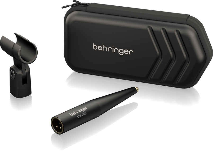 Behringer ECM Pro Ultra-Linear Measurement Condenser Microphone