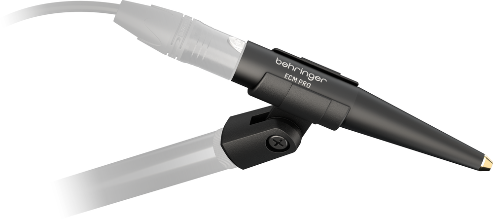 Behringer ECM Pro Ultra-Linear Measurement Condenser Microphone