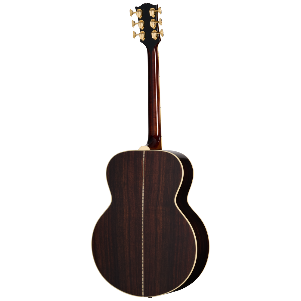 Epiphone Pre War SJ-200  Rosewood Reissue - Vintage Sunburst