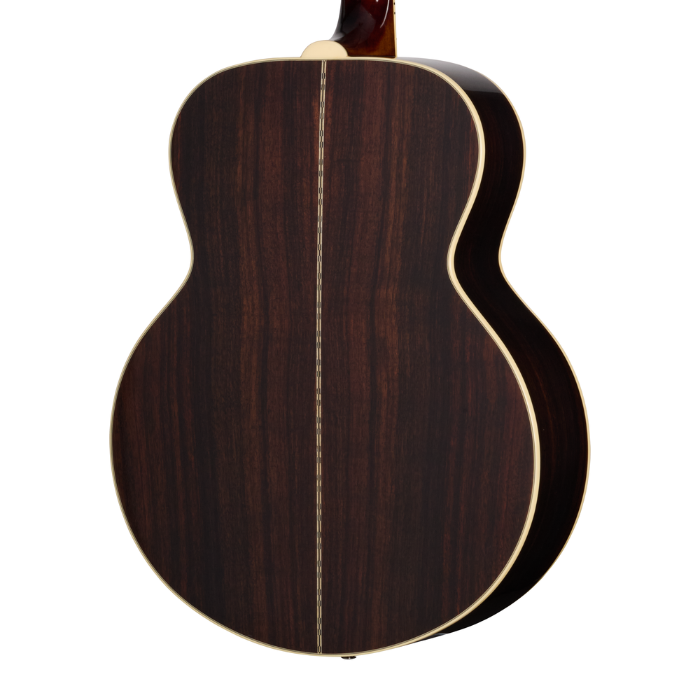 Epiphone Pre War SJ-200  Rosewood Reissue - Vintage Sunburst