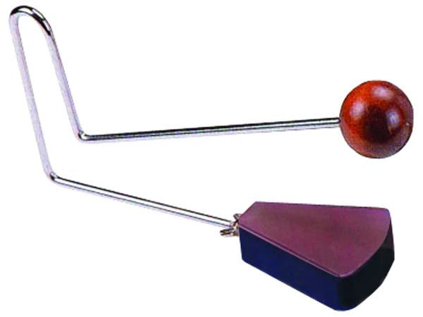 Powerbeat 11" Vibraslap