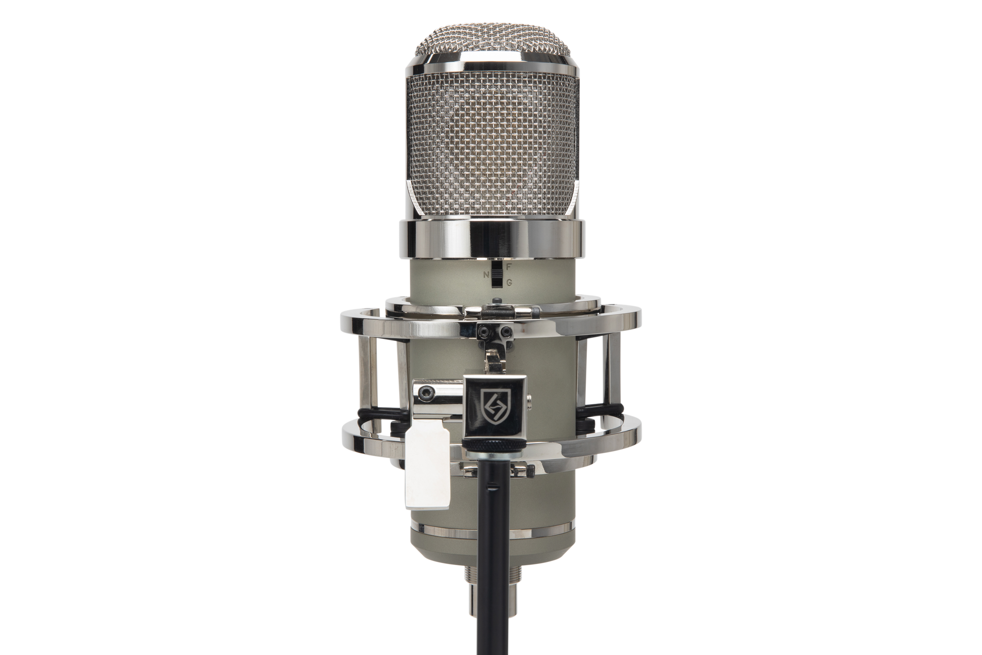 Lauten Audio Signature EDEN LT-386 Tube Condenser Microphone
