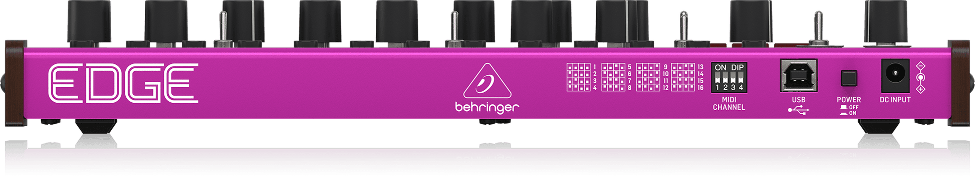 Behringer EDGE Analog Percussion Synth