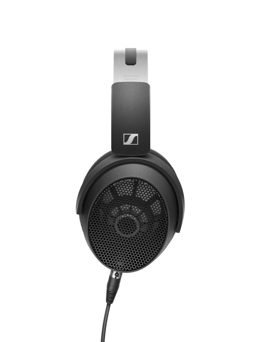 Sennheiser HD490 PRO PLUS Professional Reference Headphones w/Case