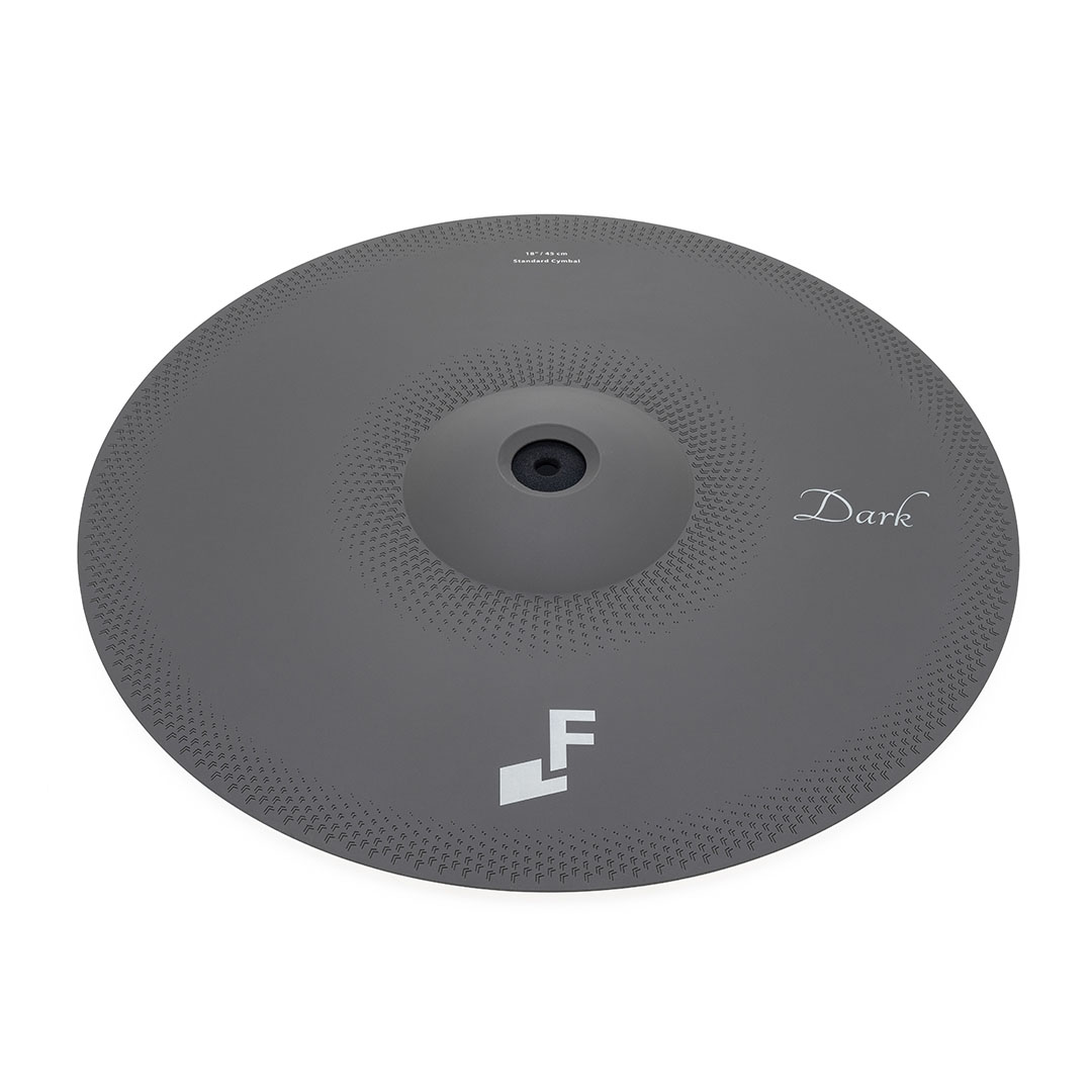EFNOTE EFD-18D 18 inch Dark Cymbal