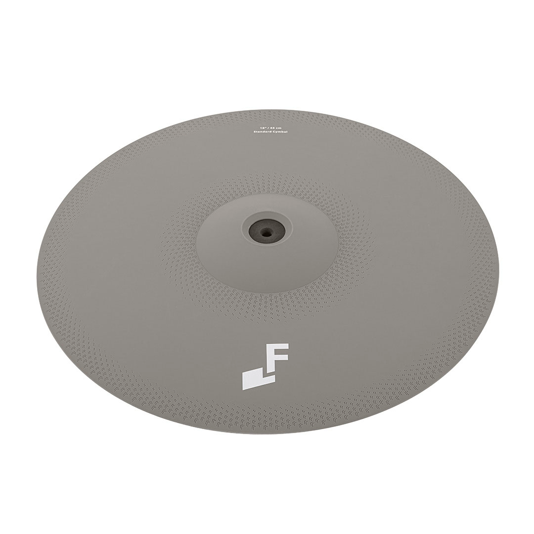 EFNOTE EFD7 Extension Pack (EFD-C18 + EFD-T1070WS + EFD-CS5 + EFD-TM5)