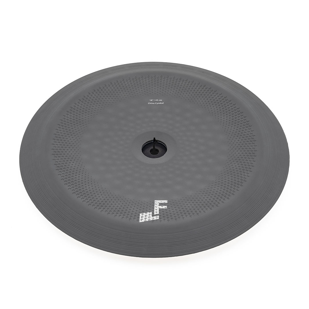 EFNOTE EFD-18CH 18 inch China Cymbal
