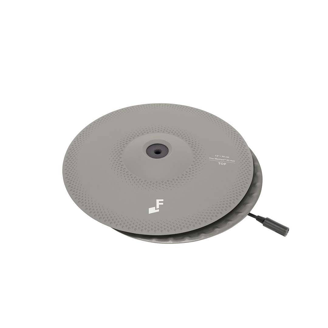 Efnote EFD-H12 Mini Kit 12" Hi-Hat Pads