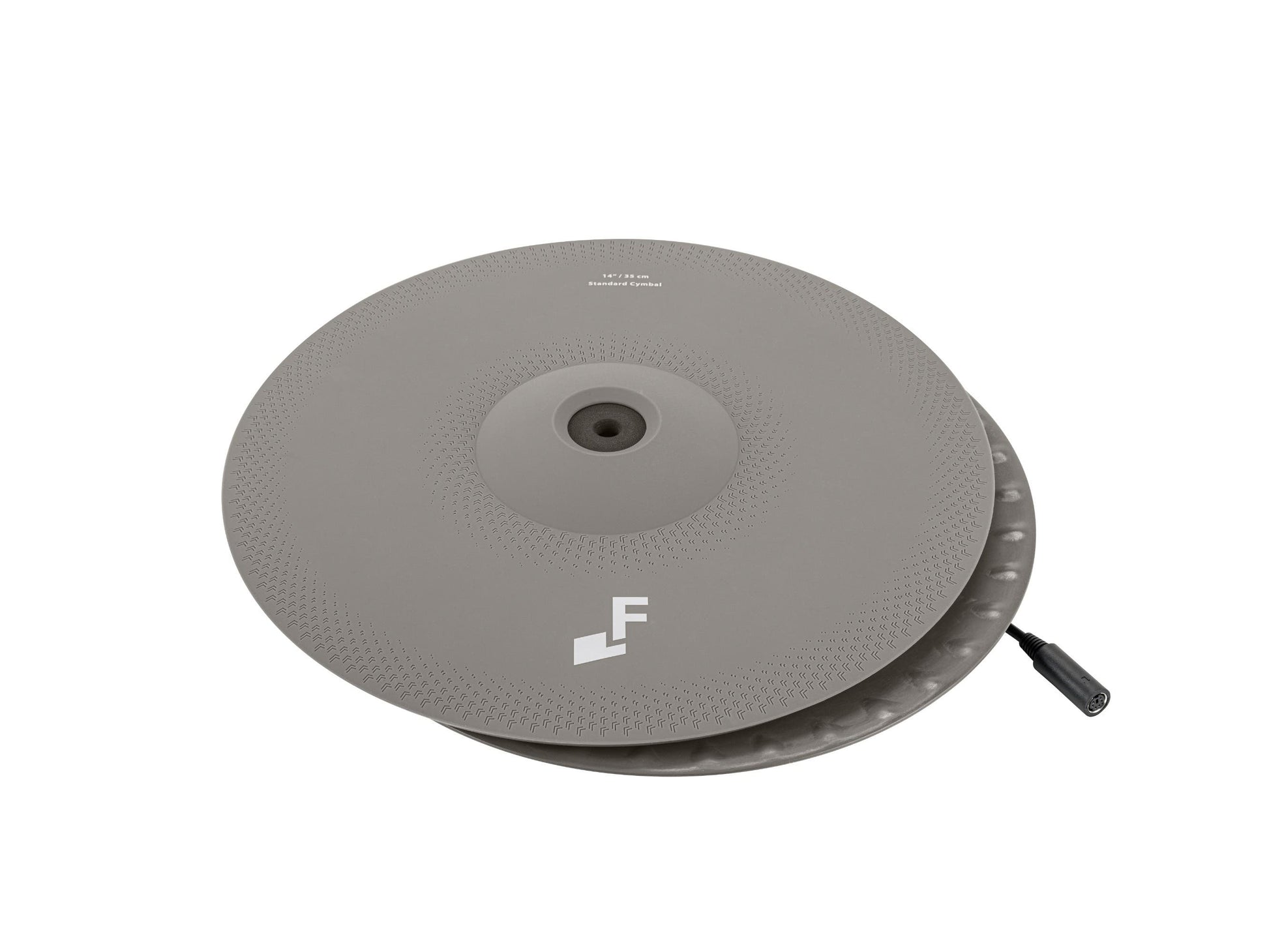 EFNOTE EFD-H14 Hi-Hat Cymbal Pads
