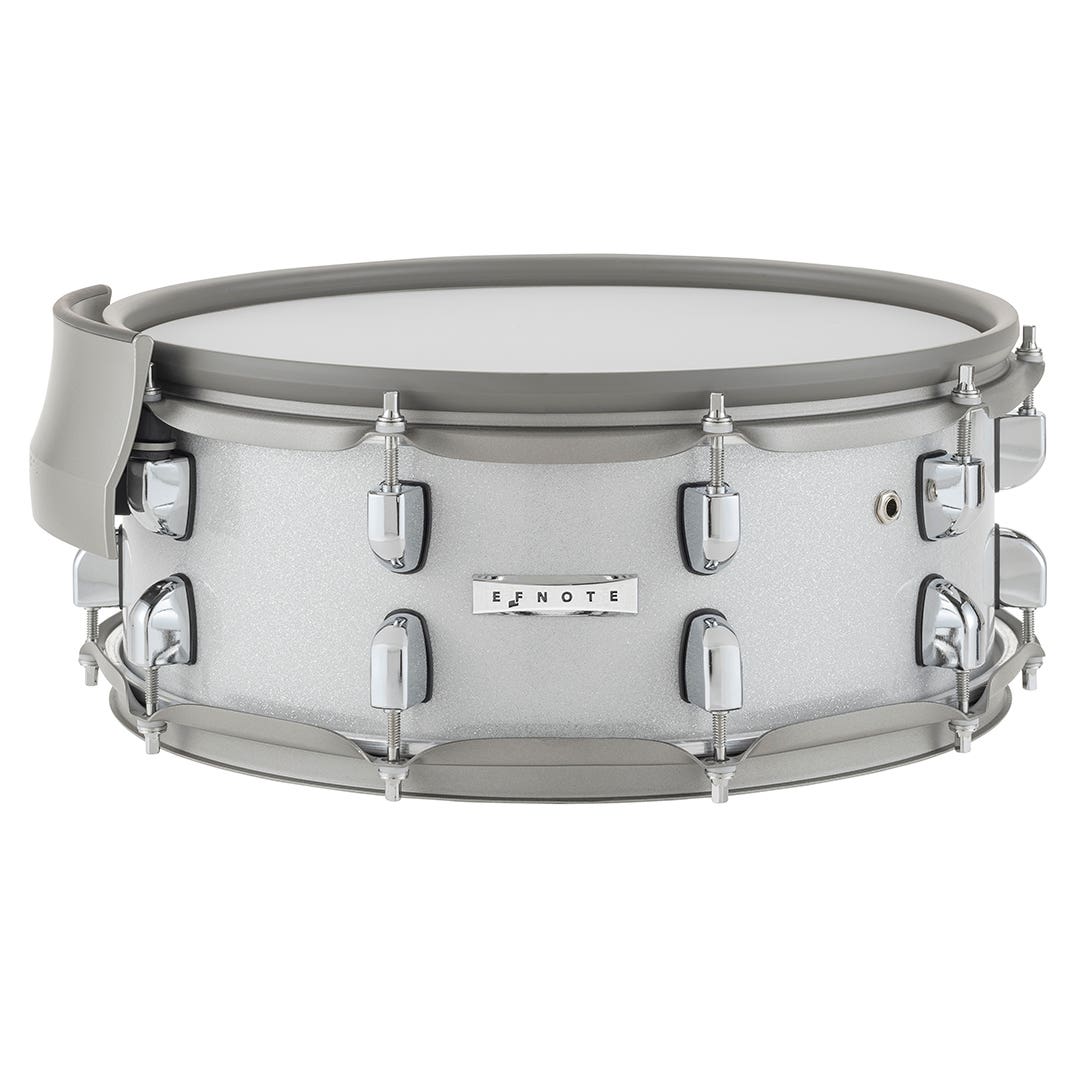 EFNOTE EST-7 Electronic Drum Kit w/A+C+D Package