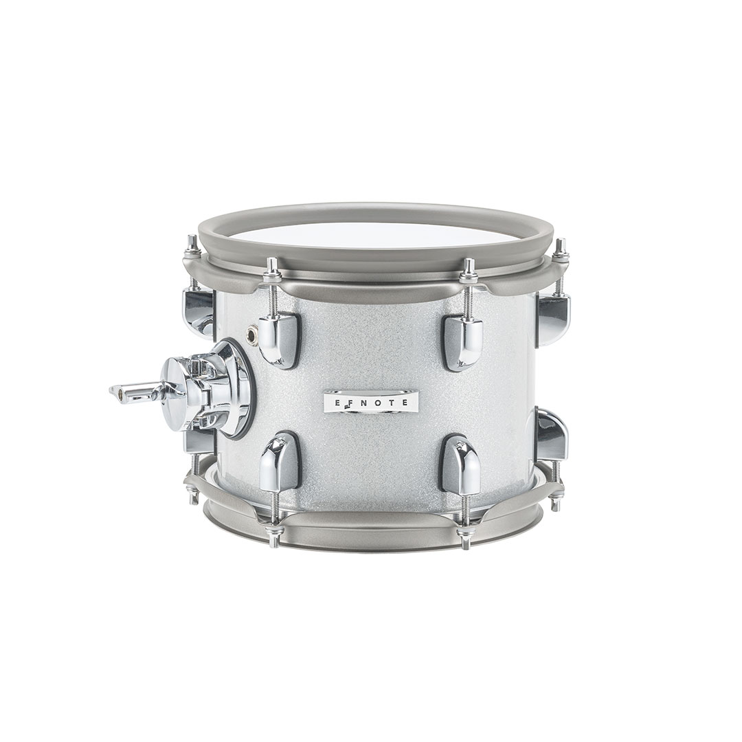 EFNOTE EFD5/7 PACK 2 incl. 1x EFD-C08, 1x EFD-C17FX, 1x EFD-T0865-WS, 1x EFD-CS5, 1x EFD-TM5