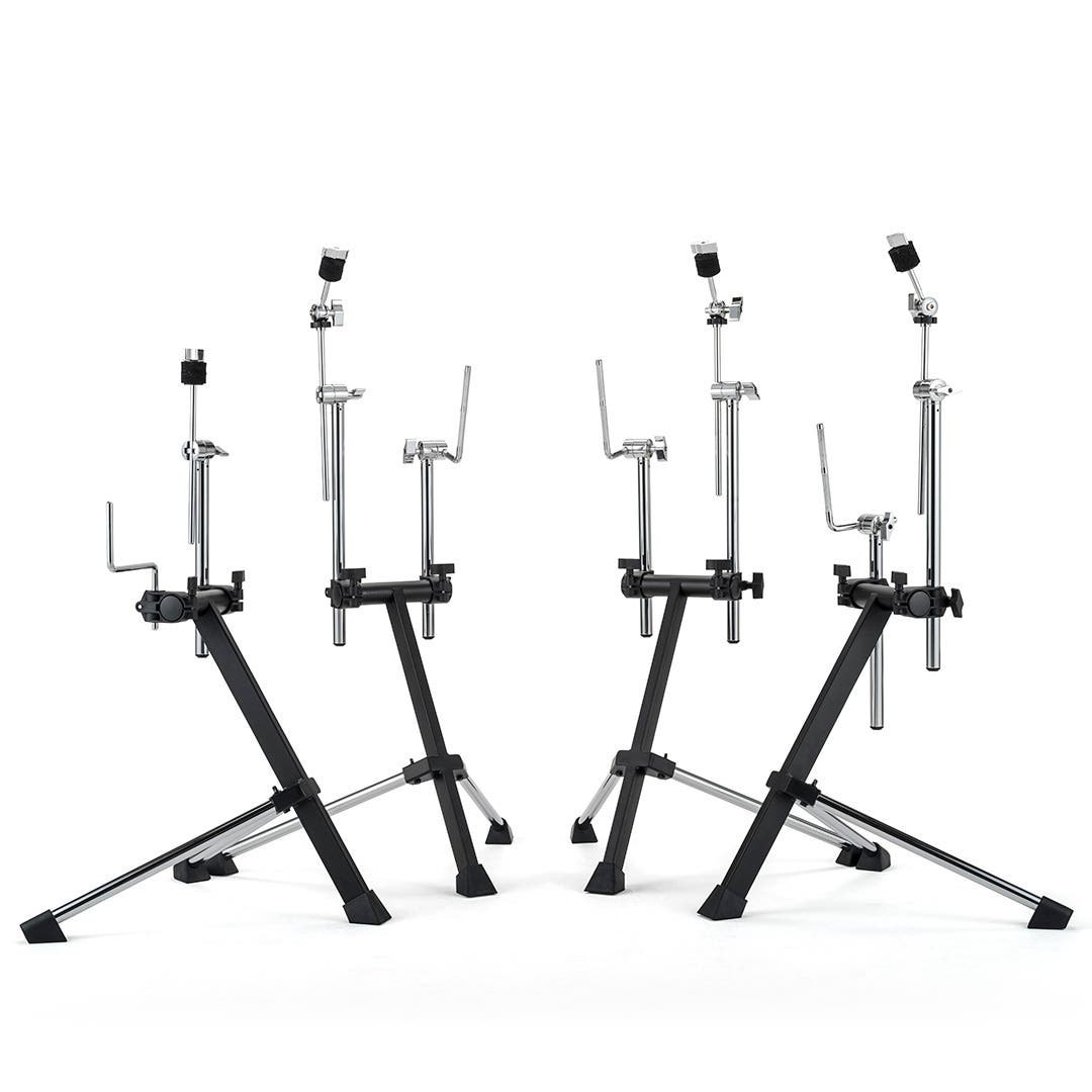 EFNOTE EST-3X Electronic Drum Kit w/ A+C Pack