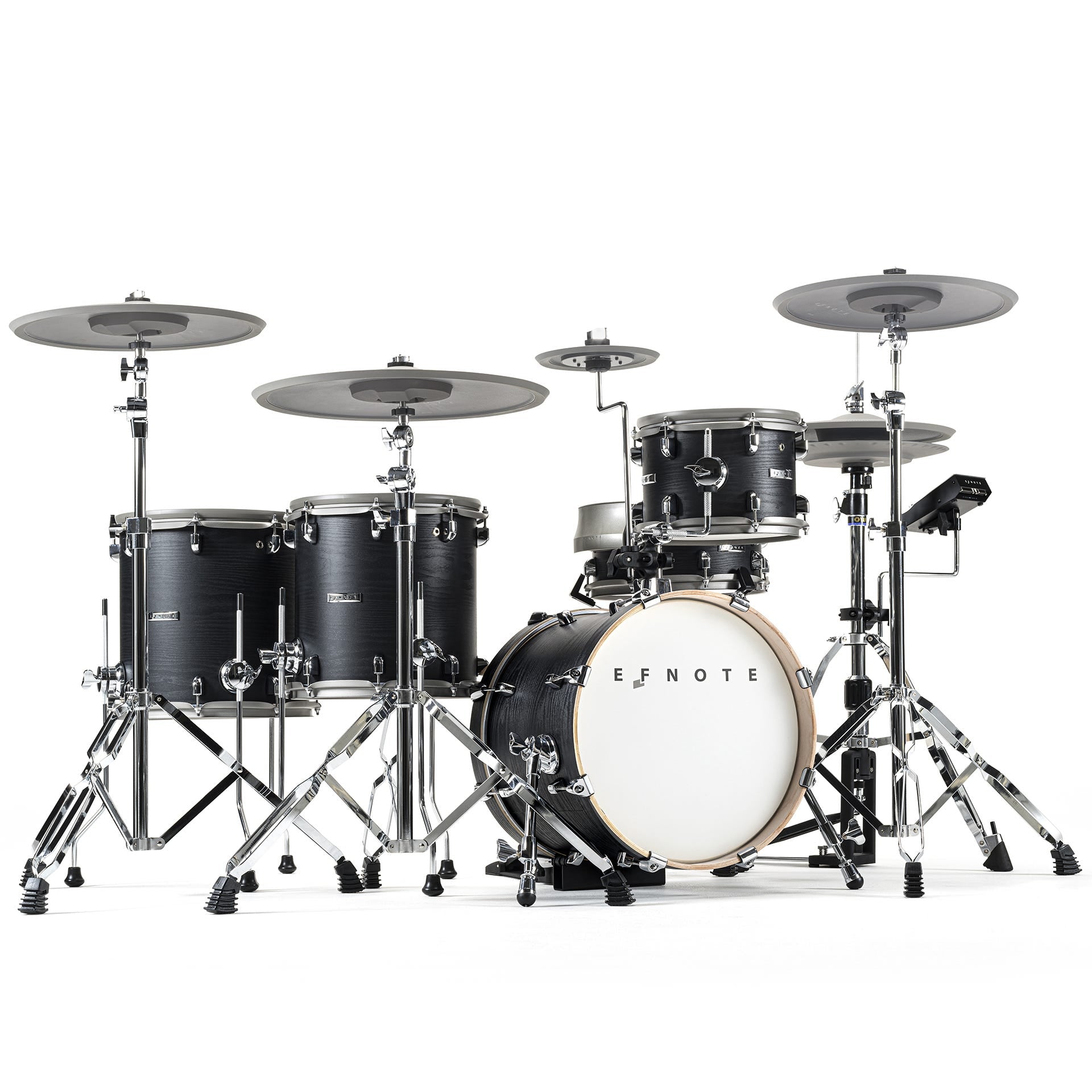 Ef-Note EST-5X Electronic Drum Kit