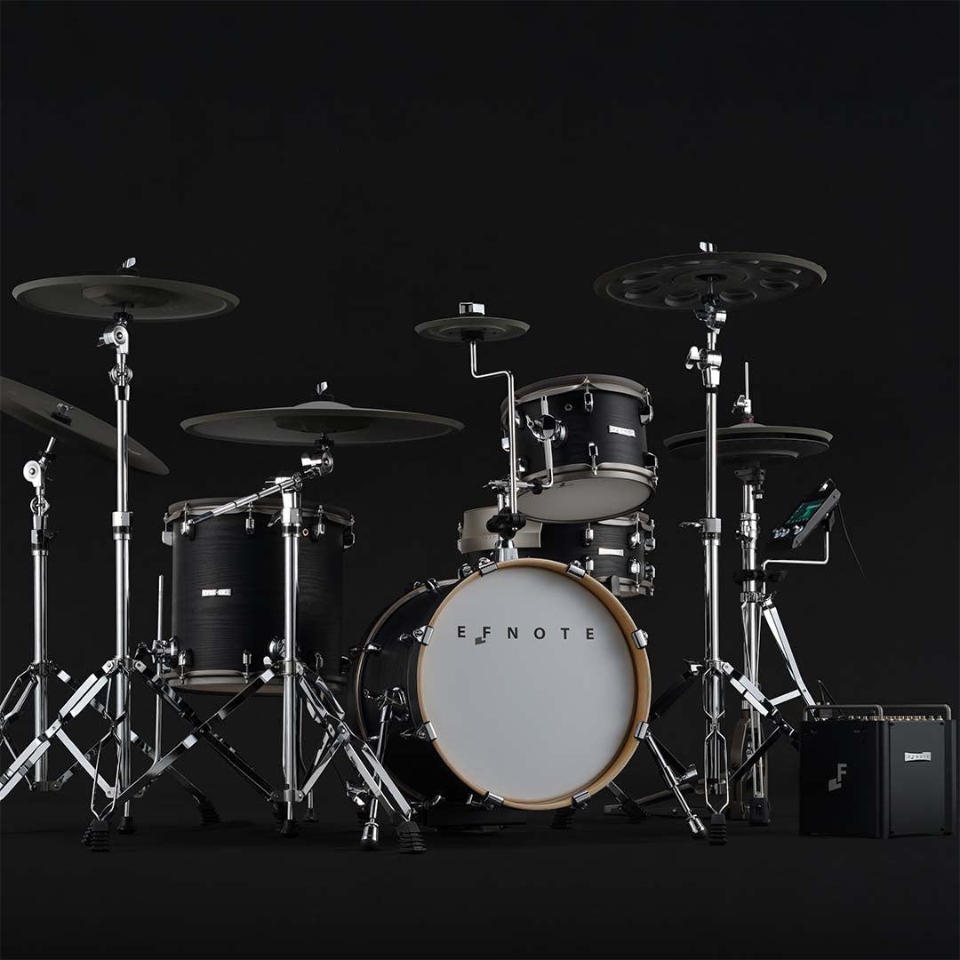 EFNOTE PRO 500X Electronic Drum Kit