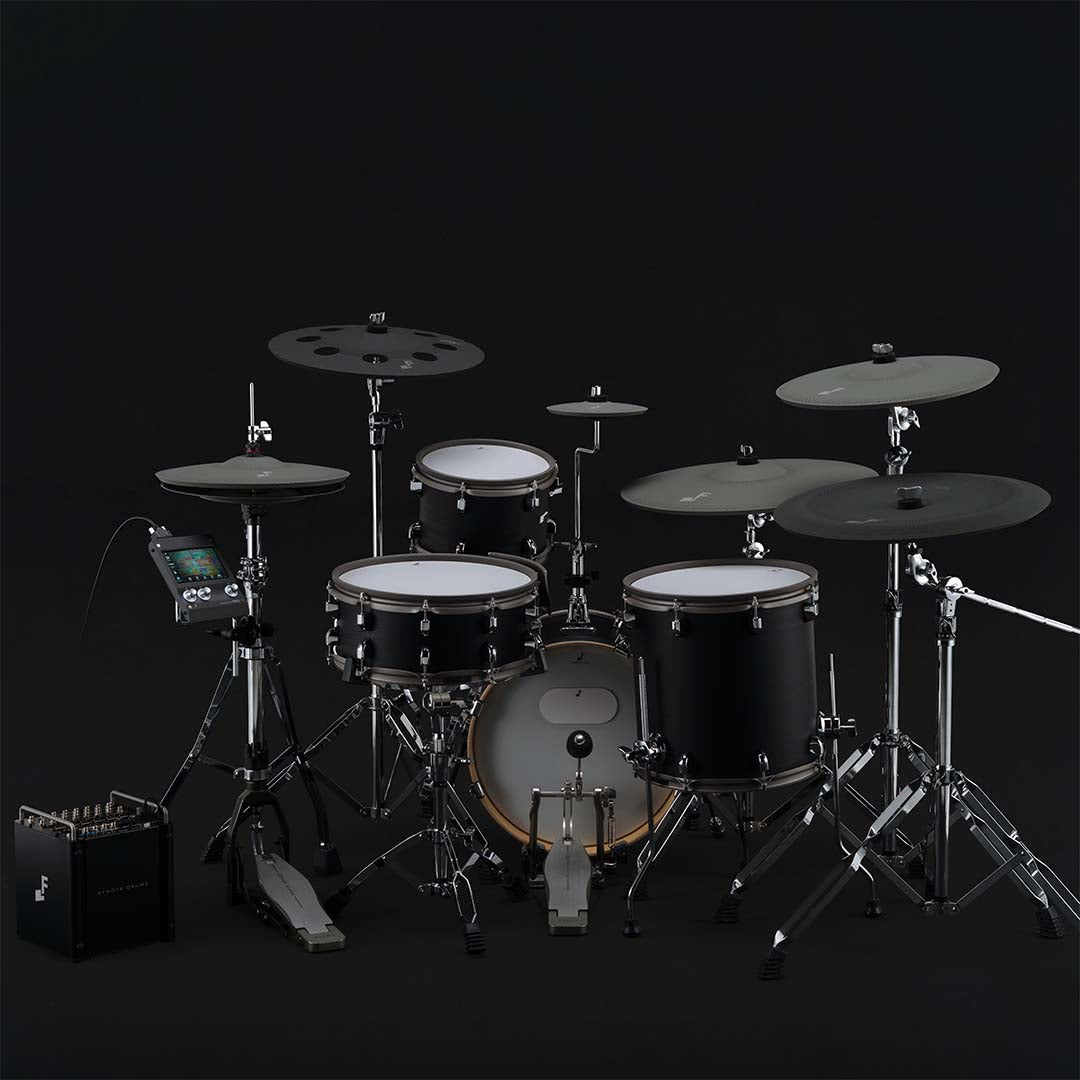 EFNOTE PRO 500X Electronic Drum Kit