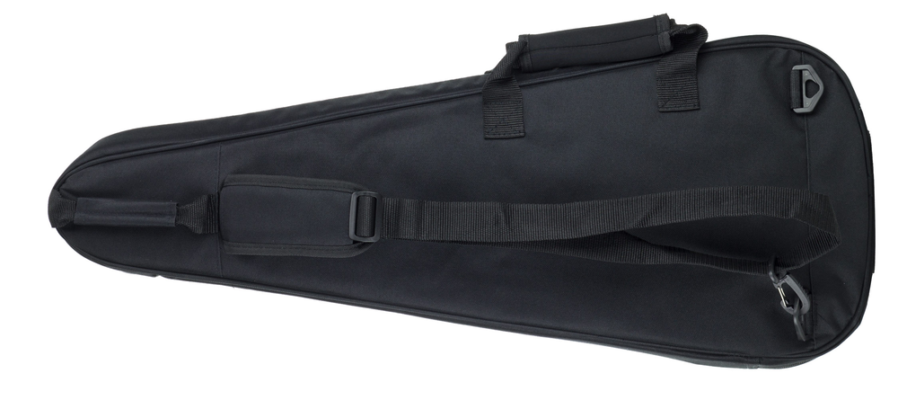 Traveler Guitar EG-1 Blackout - Matte Black