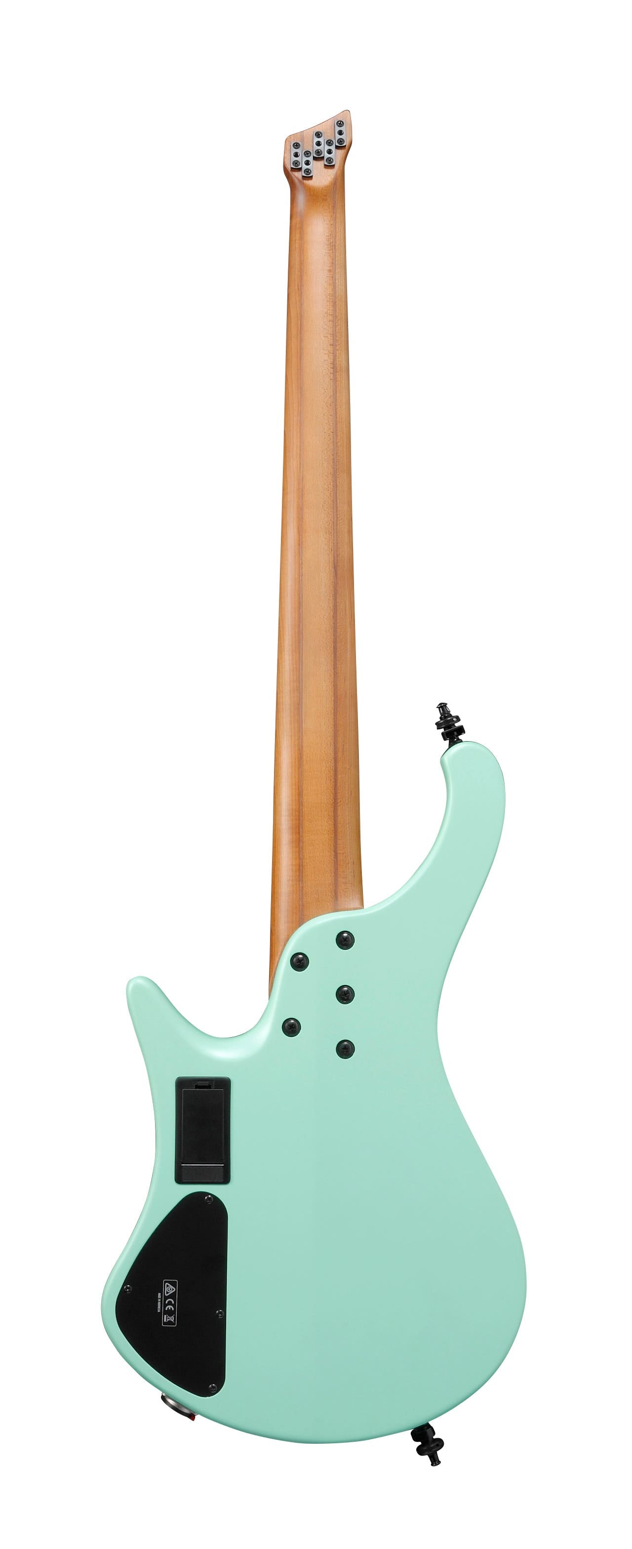 Ibanez EHB1005MS SFM Electric Bass with Bag