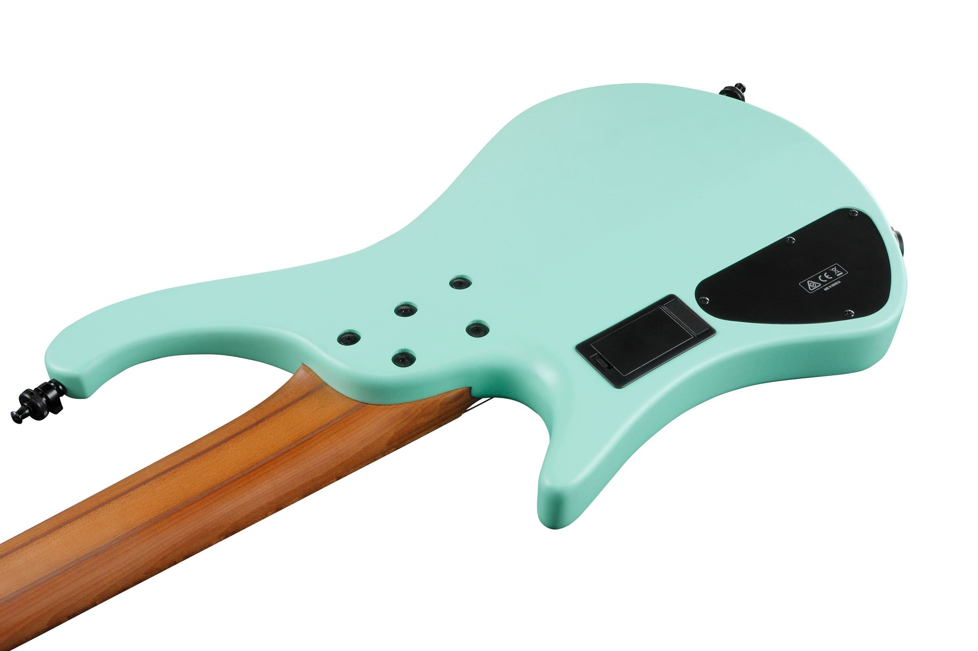 Ibanez EHB1005MS SFM Electric Bass with Bag