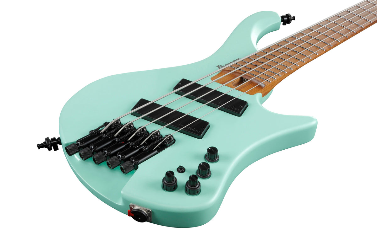 Ibanez EHB1005MS SFM Electric Bass with Bag