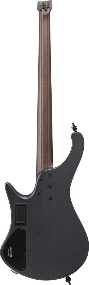 Ibanez EHB1500CTF 4 String Electric Bass Guitar - Cosmic Blue Starburst Flat