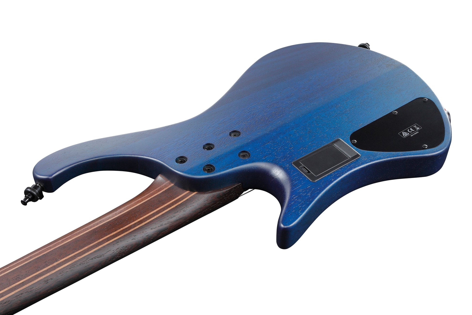 Ibanez EHB1505MS PLF Electric Bass with Bag