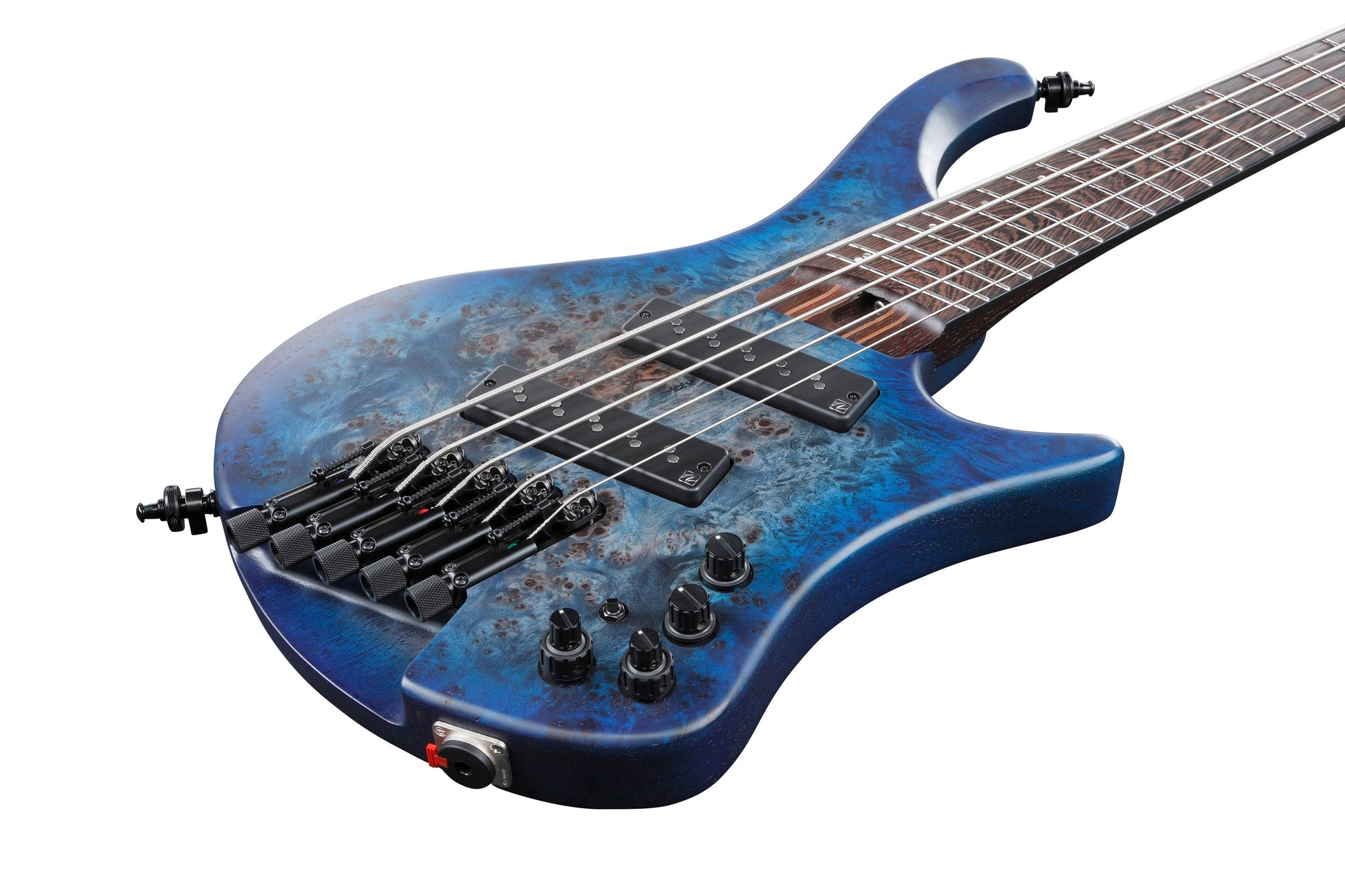 Ibanez EHB1505MS PLF Electric Bass with Bag